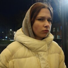 Фотография девушки Лера, 25 лет из г. Могилев