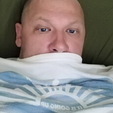 Фотография мужчины Влад, 43 года из г. Выборг