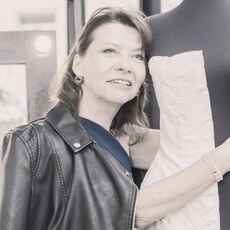 Фотография девушки Елена, 48 лет из г. Москва