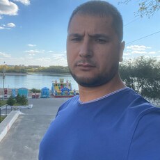 Фотография мужчины Гоша, 39 лет из г. Ноябрьск