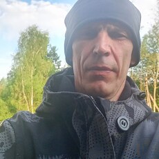 Фотография мужчины Владимир, 43 года из г. Невель