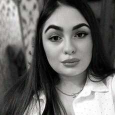 Фотография девушки Мирослава, 21 год из г. Донецк