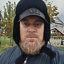 Сергей, 41 год