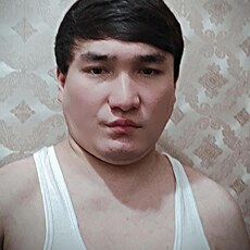 Фотография мужчины Сардор, 29 лет из г. Ташкент
