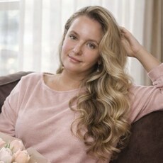 Фотография девушки Наталья, 42 года из г. Саранск