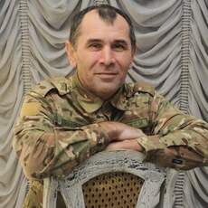 Фотография мужчины Суламбек, 47 лет из г. Наро-Фоминск