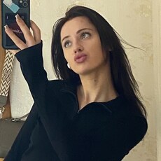 Фотография девушки Дарья, 20 лет из г. Симферополь