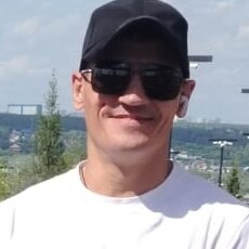 Фотография мужчины Олег, 41 год из г. Кемерово