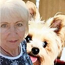 Наталия, 64 года