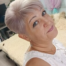 Фотография девушки Любовь, 48 лет из г. Краснодар