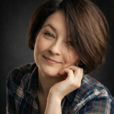 Фотография девушки Малышка, 39 лет из г. Гатчина