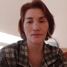 Фотография девушки Розали, 43 года из г. Уфа