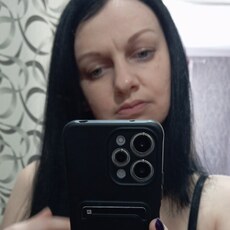 Фотография девушки Вик, 33 года из г. Гродно