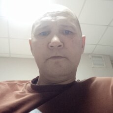 Фотография мужчины Евгений, 47 лет из г. Сибай