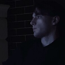 Фотография мужчины Карим, 21 год из г. Махачкала