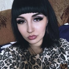 Фотография девушки Виктория, 23 года из г. Курск