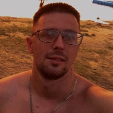 Фотография мужчины Anton, 33 года из г. Осиповичи