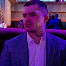 Фотография мужчины Владимир, 27 лет из г. Барнаул