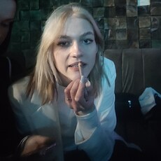 Фотография девушки Аглая, 19 лет из г. Бобруйск