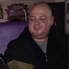 Фотография мужчины Вася, 37 лет из г. Петропавловск