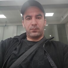 Фотография мужчины Алик, 33 года из г. Балхаш