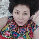 Куралай, 44 года