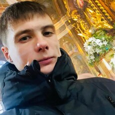 Фотография мужчины Константин, 35 лет из г. Иркутск