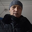 Фуркат, 35 лет