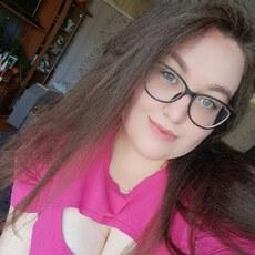 Фотография девушки Поли, 27 лет из г. Глазов