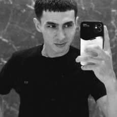 Фотография мужчины Khan, 21 год из г. Астана