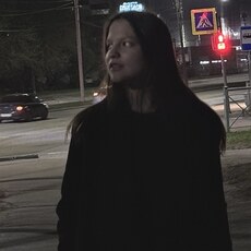 Фотография девушки Дарья, 18 лет из г. Великий Новгород