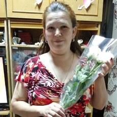 Фотография девушки Ольга, 50 лет из г. Бузулук