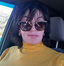 Фотография девушки Оксана, 53 года из г. Азов