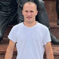 Фотография мужчины Илья, 35 лет из г. Махачкала