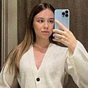 Анастасия, 29 лет