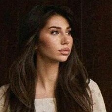 Фотография девушки Ангелина, 28 лет из г. Краснодар