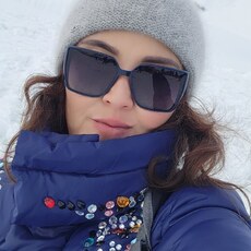 Фотография девушки Айка, 43 года из г. Шымкент