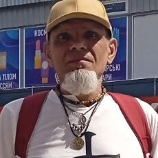 Фотография мужчины Семён, 45 лет из г. Хмельницкий