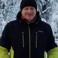 Фотография мужчины Андрей, 55 лет из г. Нижний Тагил