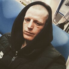 Фотография мужчины Илья, 22 года из г. Усть-Катав