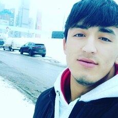 Фотография мужчины Atceee, 28 лет из г. Сарань