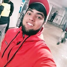 Фотография мужчины Абубакр, 30 лет из г. Кокшетау