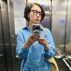 Фотография девушки Наталья, 52 года из г. Ленинск-Кузнецкий