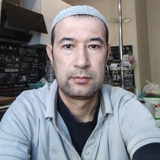 Фотография мужчины Zayniddin, 43 года из г. Тюмень