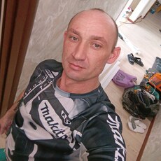 Фотография мужчины Александр, 37 лет из г. Россошь