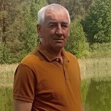 Фотография мужчины Виктор, 62 года из г. Москва