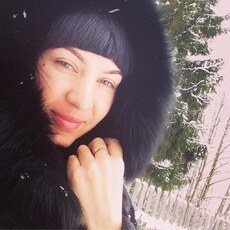 Фотография девушки Ксения, 45 лет из г. Самара