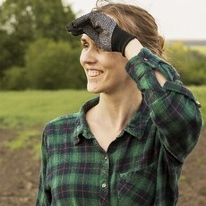 Фотография девушки Маша, 36 лет из г. Ульяновск