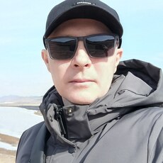 Фотография мужчины Павел, 41 год из г. Санкт-Петербург