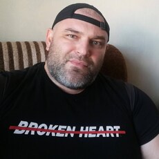 Фотография мужчины Александр, 42 года из г. Новосибирск